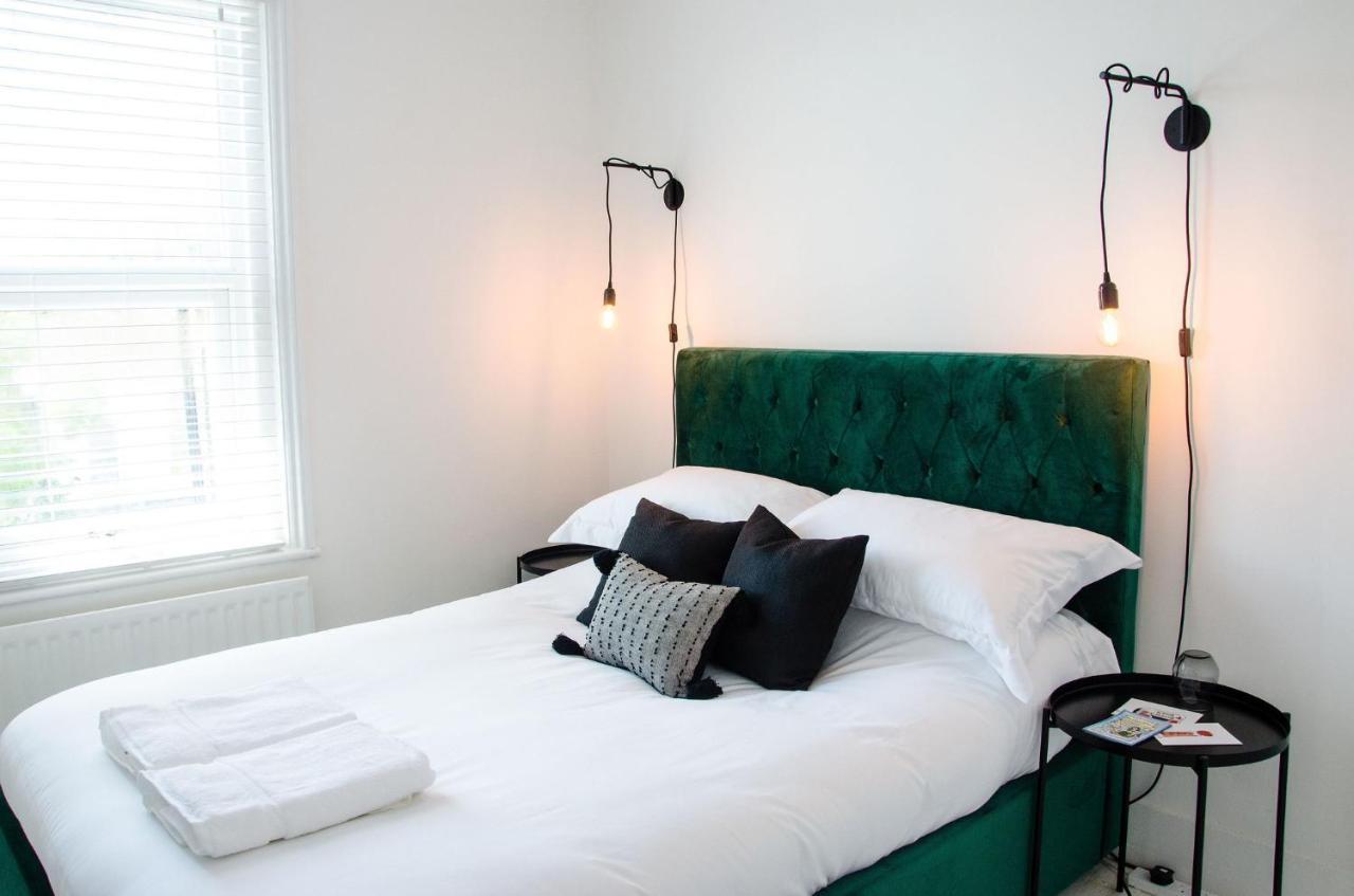 Holiday home Boutique Getaway, Edge Of Old Town- 4min Walk To *