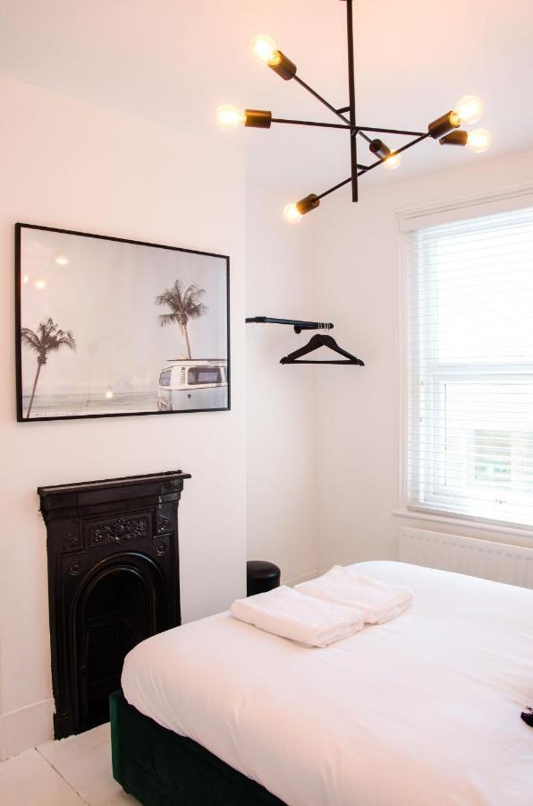 Holiday home Boutique Getaway, Edge Of Old Town- 4min Walk To Margate