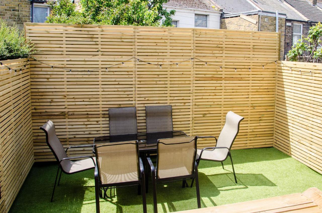 Boutique Getaway, Edge Of Old Town- 4min Walk To Margate