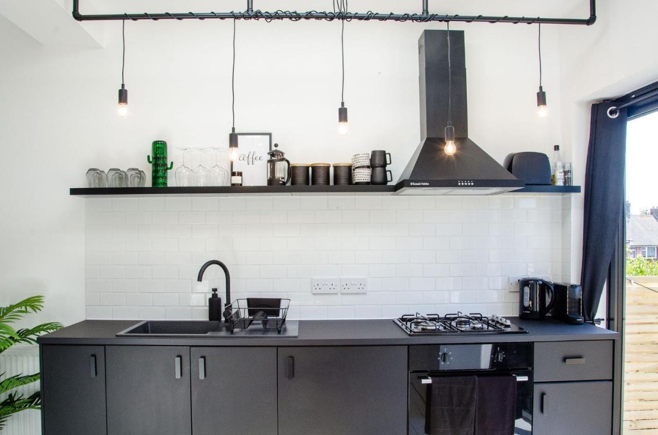 Boutique Getaway, Edge Of Old Town- 4min Walk To