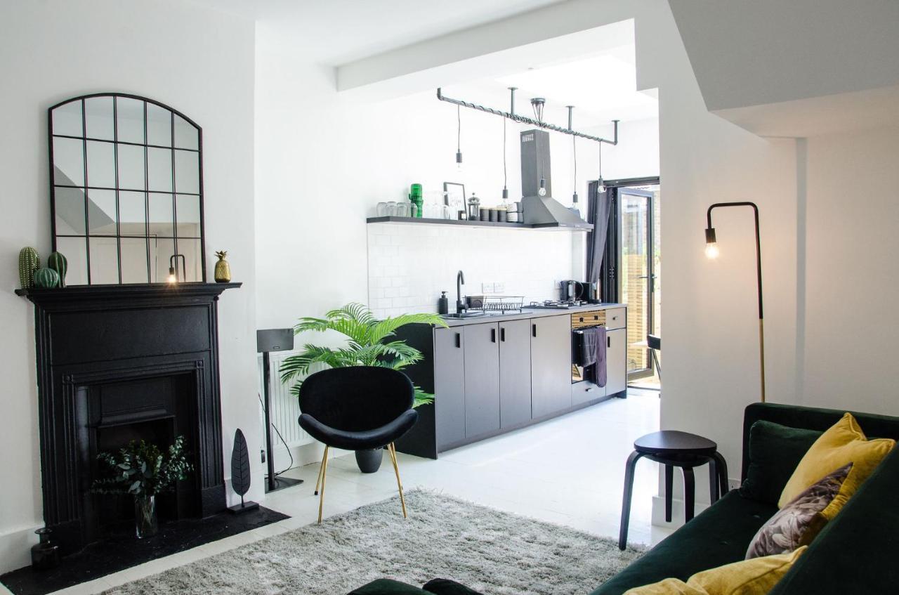Holiday home Boutique Getaway, Edge Of Old Town- 4min Walk To Margate