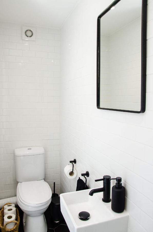 Boutique Getaway, Edge Of Old Town- 4min Walk To Holiday home Margate