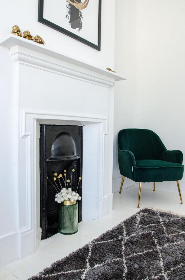 Boutique Getaway, Edge Of Old Town- 4min Walk To Holiday home Margate