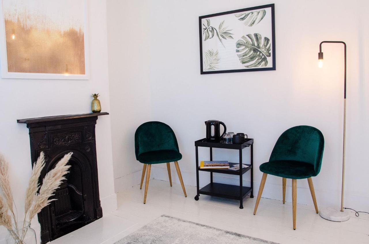 Boutique Getaway, Edge Of Old Town- 4min Walk To * Margate