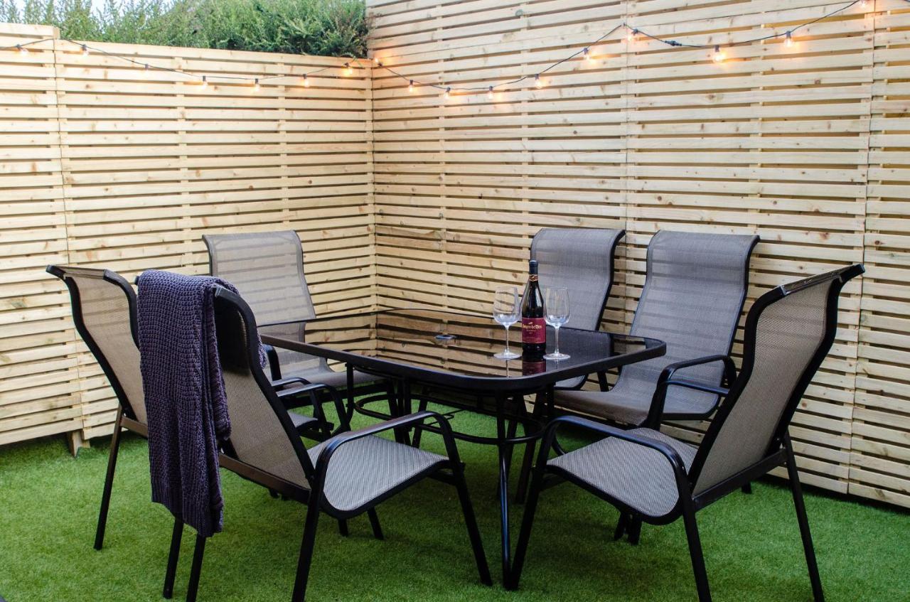 Boutique Getaway, Edge Of Old Town- 4min Walk To Margate