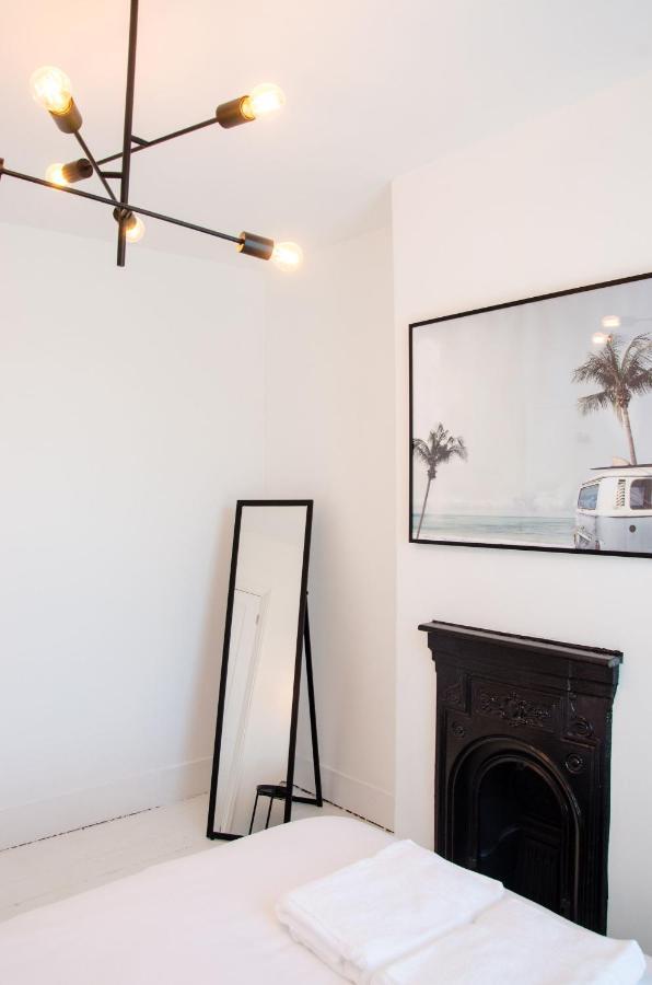 Boutique Getaway, Edge Of Old Town- 4min Walk To Holiday home Margate