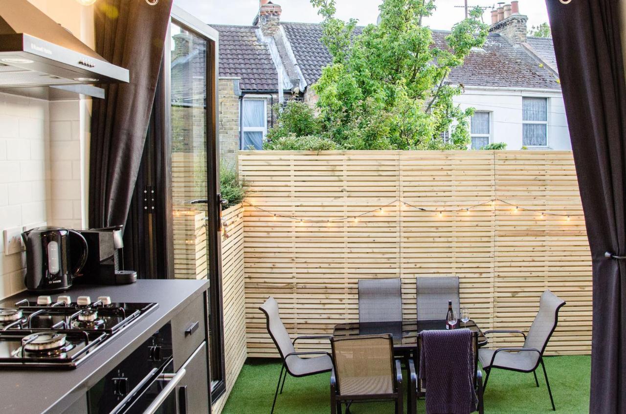 Boutique Getaway, Edge Of Old Town- 4min Walk To * Margate